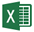 Excel版世帯数＆配布部数表